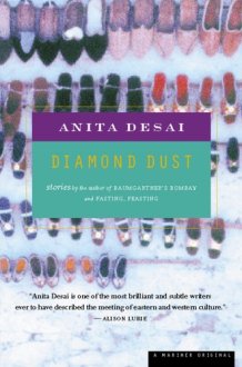 Diamond Dust Stories cover image