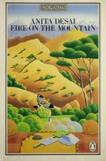 Fire on the Mountain cover image