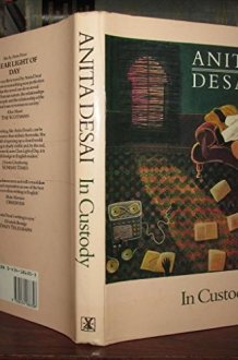 In Custody cover image