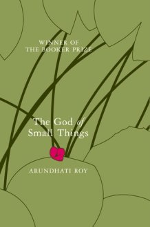 The God of Small Things cover image