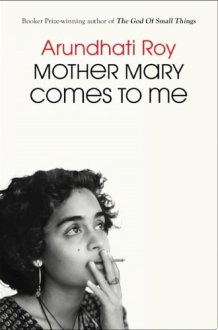 Mother Mary Comes to Me cover image