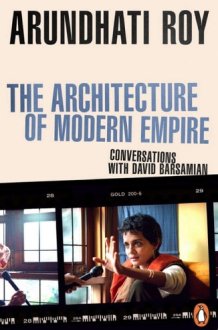The Architecture of Modern Empire cover image