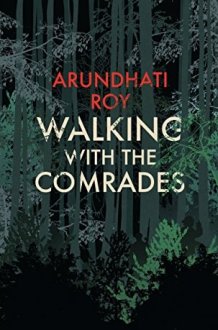 Walking with the Comrades cover image