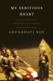 My Seditious Heart cover image