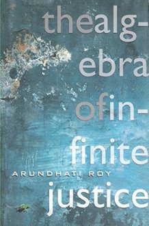 The Algebra of Infinite Justice cover image