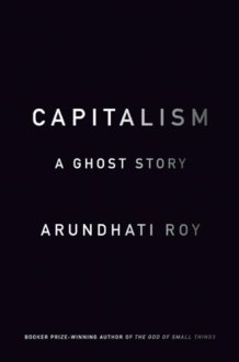 Capitalism A Ghost Story cover image