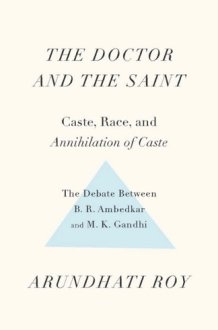 The Doctor and the Saint cover image
