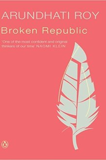 Broken Republic cover image