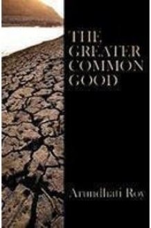 The Greater Common Good cover image