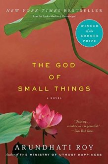 The God of Small Things Lib/E cover image