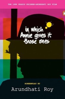 In Which Annie Gives It Those Ones: The Original Screenplay cover image
