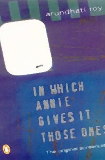 In Which Annie Gives It Those Ones cover image
