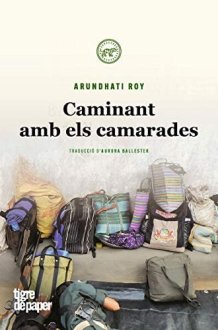 Caminant amb els camarades cover image
