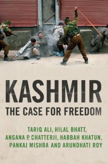 Kashmir The Case for Freedom cover image