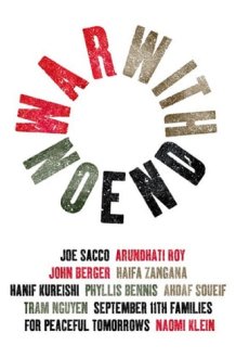 War With No End cover image