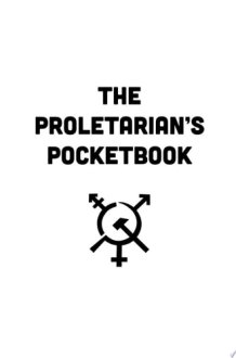 The Proletarian's Pocketbook cover image