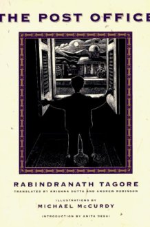 The Post Office cover image