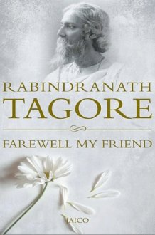 Farewell My Friend cover image