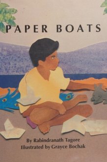 Paper Boats cover image