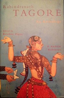 Rabindranath Tagore An Anthology cover image