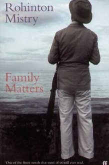 Family Matters cover image