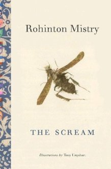 The Scream cover image