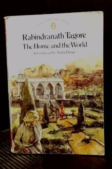 The Home and the World cover image