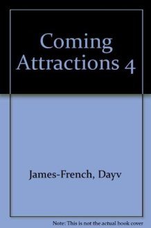 Coming Attractions 4 cover image