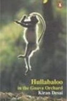 Hullabaloo in the Guava Orchard cover image