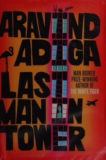 Last Man in Tower cover image