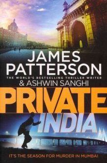 Private India City on Fire cover image