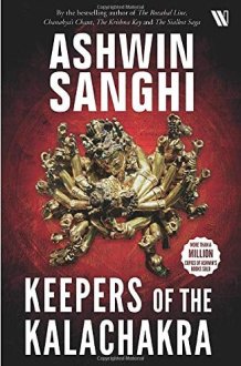 Keepers of the Kalachakra cover image