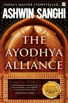 The Ayodhya Alliance cover image