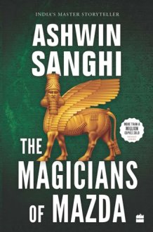 The Magicians of Mazda Bharat Series 7 cover image