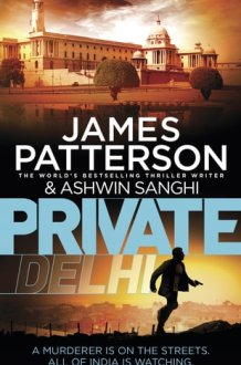 Private Delhi cover image