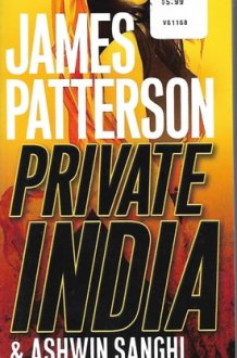 Private India cover image