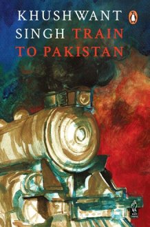 Train to Pakistan cover image