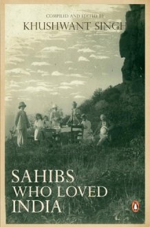 Sahibs Who Loved India cover image