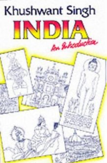 India: An Introduction cover image