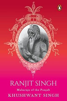 Ranjit Singh Maharaja of the Punjab cover image