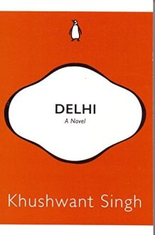 Delhi: A Novel [Paperback] [Jan 01, 2017] Books Wagon cover image