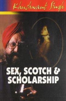 Sex,scotch & Scholarship cover image
