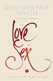 On Love and Sex Selected Writings cover image