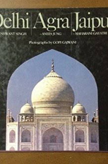Delhi cover image