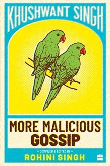More Malicious Gossip cover image