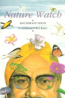 Nature Watch cover image
