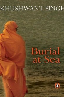 Burial at Sea cover image