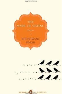 The Mark of Vishnu cover image