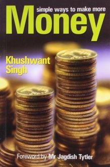 Simple Ways to Make More Money cover image
