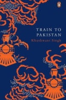 Train to Pakistan Penguin Premium Classic Edition cover image
